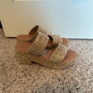 Beach by Matisse espadrilles